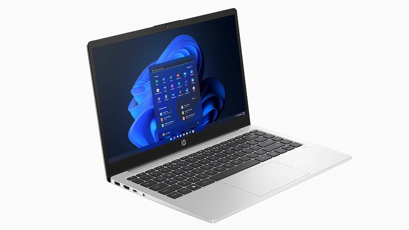 HP 245 G10 左斜め前から