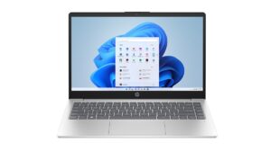 HP 14-emのレビュー