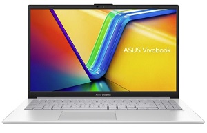 ASUS Vivobook Go 15 E1504FA 