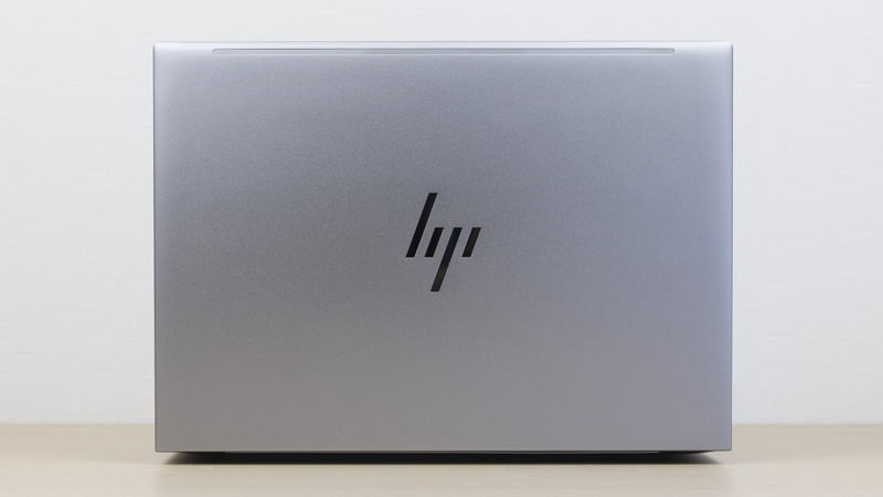 HP ZBook Firefly 14inch G10 天板