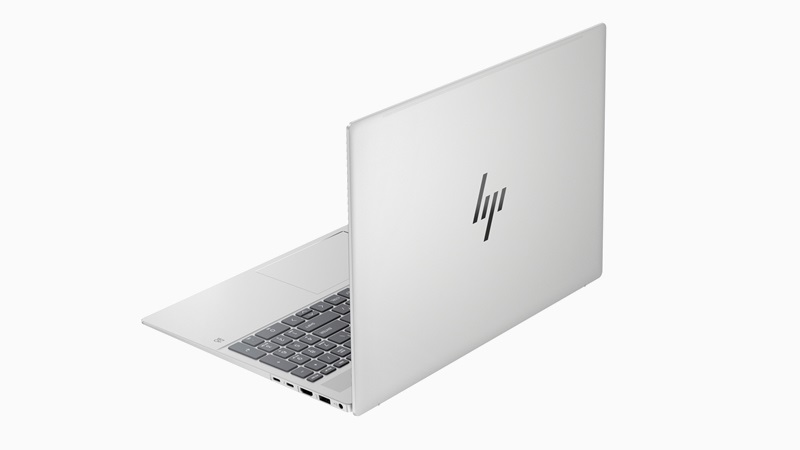 HP Pavilion Plus 16-ab 背面