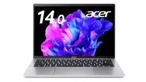 Acer Swift Go 14