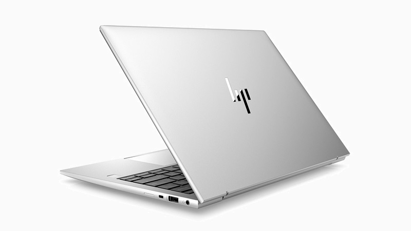 HP EliteBook 830 G10 背面