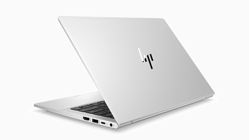 HP EliteBook 630 G10 背面