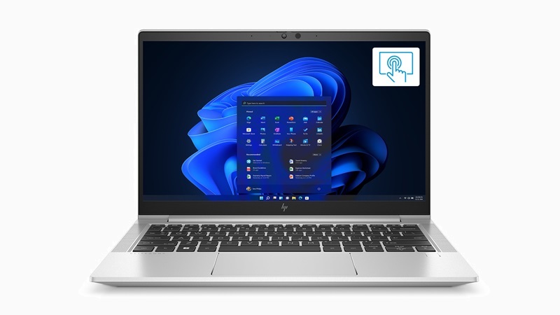 Elitebook 630 G10 正面