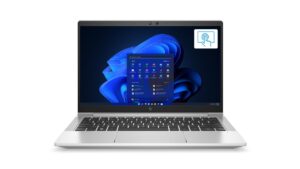 HP EliteBook 830 G10のレビュー