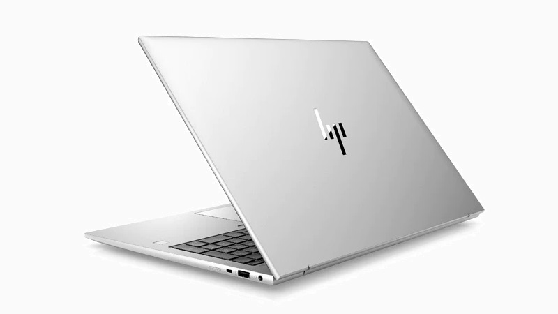 HP EliteBook 860 G10 背面