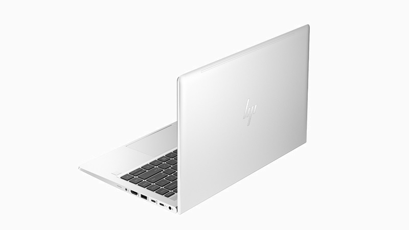 HP EliteBook 640 G10 背面