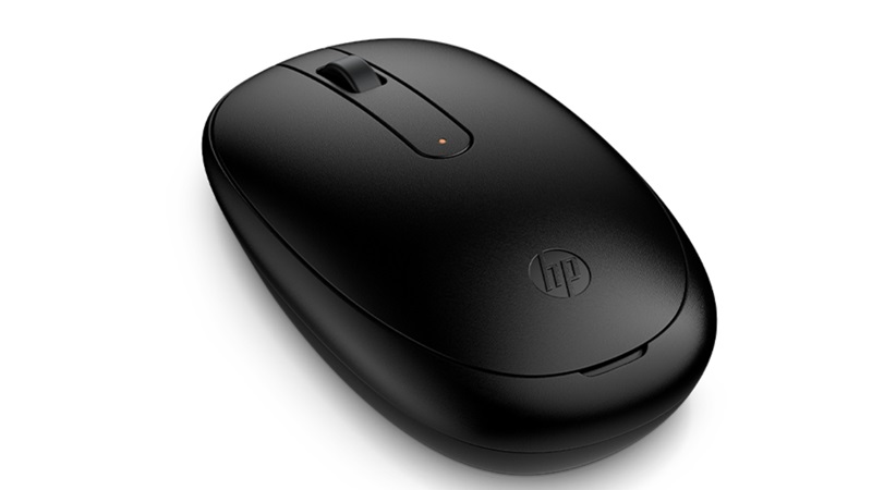 HP 17-cn付属のマウス