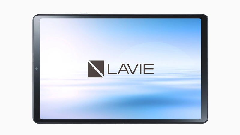 Lavie Tab T9(PC-T0995HAS) 正面