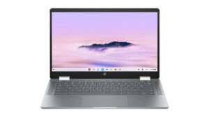 HP Chromebook Plus x360 14のレビュー