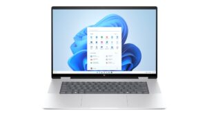 HP Envy x360 16-acのレビュー